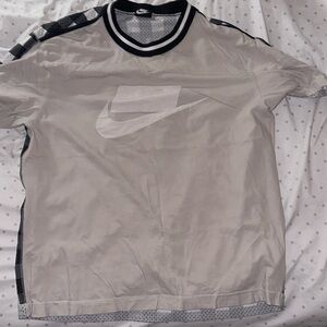 Used Nike T shirt